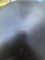 Erie #7 (Fancy script logo) - Image 6