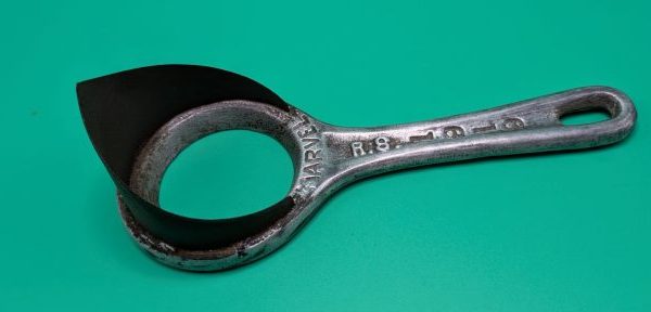 Marvel Gas Can Punch/Opener