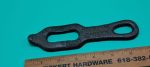 Cast Iron Spanner or Coupling Wrench