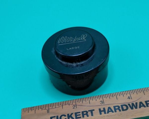 Mitchell Garcia Bonnyl Spinning Reel Spool