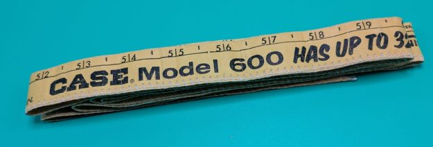 cropped-PXL_20260928_185128529-scaled-2.jpg Vintage Case Combine Measure Tape - Image 1