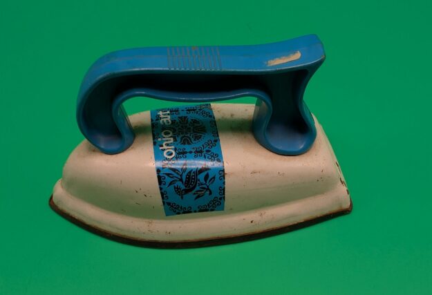 cropped-PXL_20261004_190341961-scaled-1.jpg Vintage Ohio Art Iron Toy Iron - Image 1
